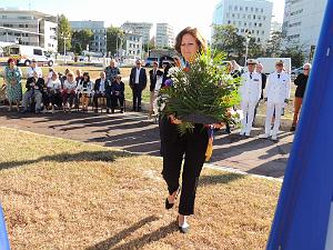 2023 09 25 TOULON  HOMMAGE AUX HARKIS FORCES SUPPLETIVES D ALGERIE (52)
